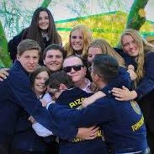 Meet your Posher, Jerry